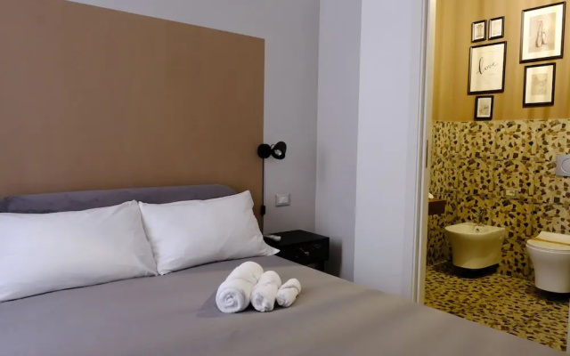 Matteotti Rooms