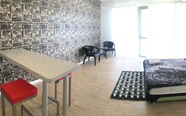 Dream to the Sea Suites