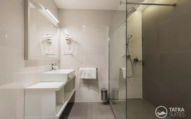 TATRA SUITES Boutique Suites Deforte Gallery 202