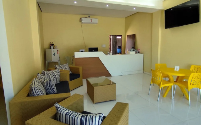 Imperial Hotel Barcarena sede