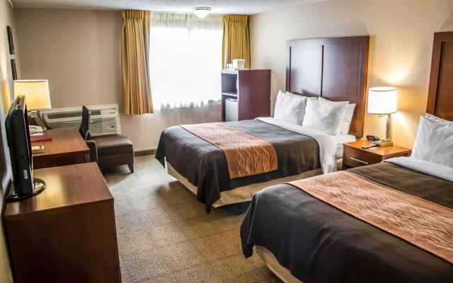 Comfort Inn & Suites Beaverton - Portland West