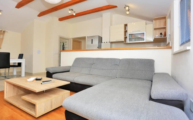 Apartment Pa Ve
