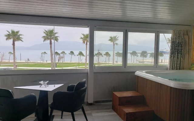 Hotel Pirro