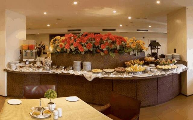 Hotel Holiday Inn Recife