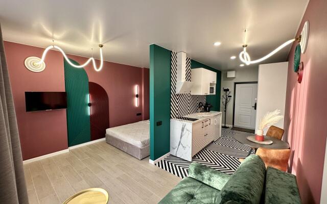 Elhome (ЭльХоум) на проспекте Масленикова 14А