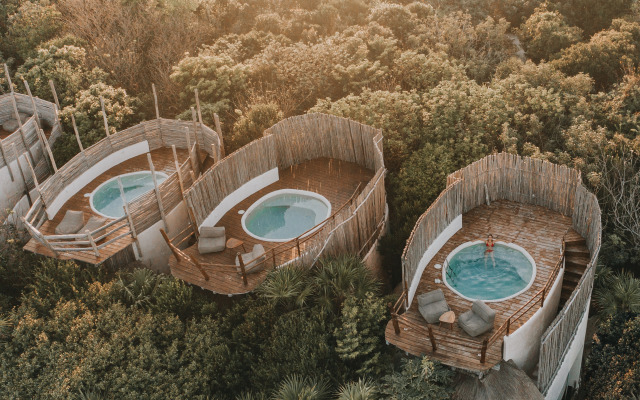 Papaya Playa Project, Tulum, a Member of Design Hotels