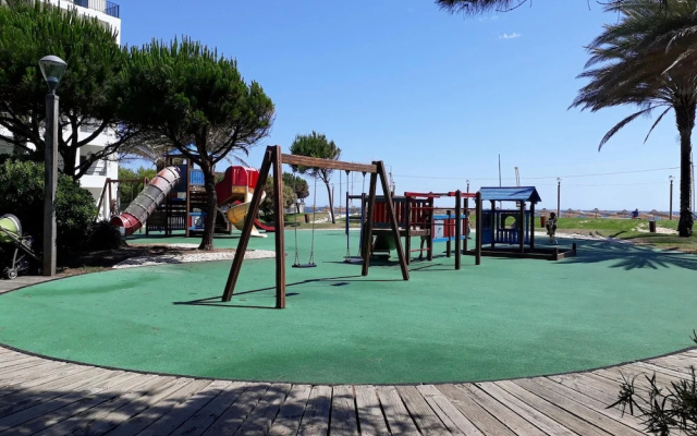 T1 SOL 200m Praia Vista MAR Wi-fi