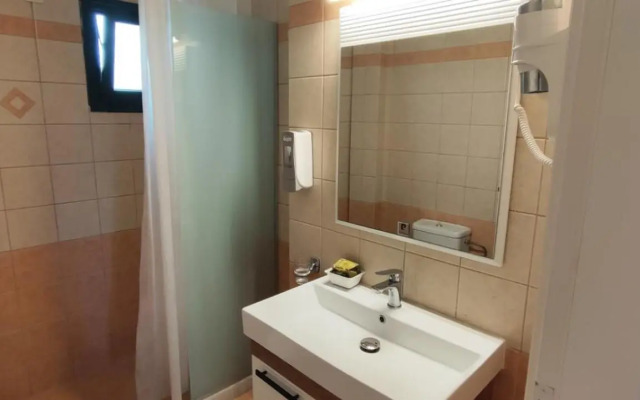 Odyssion Hotel