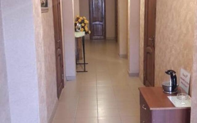 Mini-hotel Yanson 2