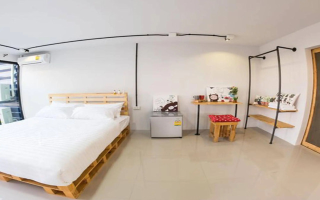 Sleep Cube