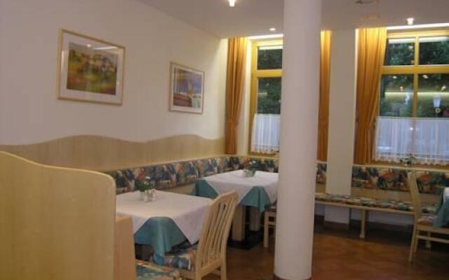All Inclusive Familienhotel Burgstallerhof