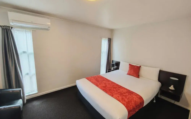 Great Lake Motel Taupo