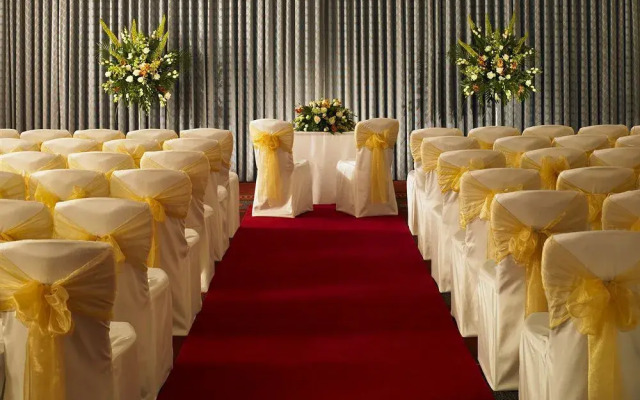 Marriott Waltham Abbey