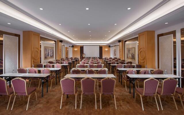 ViennaInternation Hotel Shenzhen Guanlan Guanguan