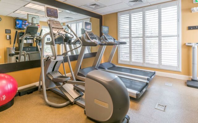 Hilton Garden Inn Denver Airport