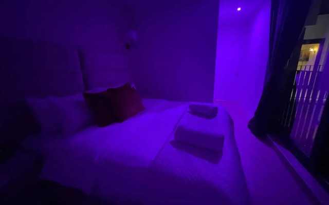 One Lux Stay near Antwerp Central