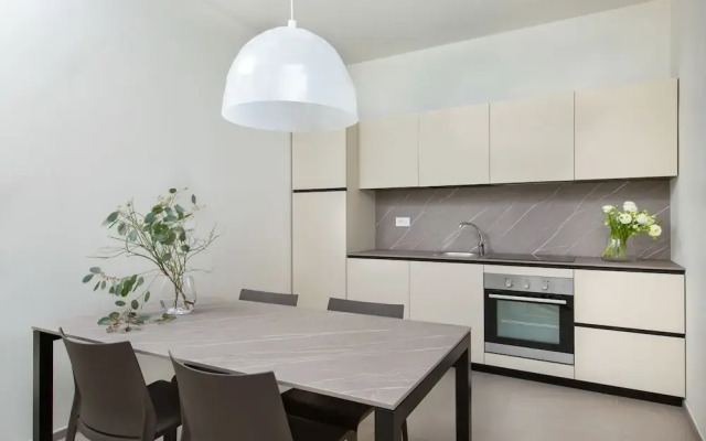 Residenza Montebello