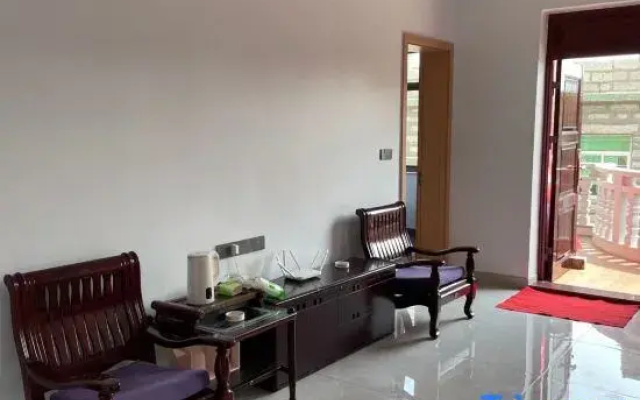 Pingtan Tangyu Island Jinyue Hotel