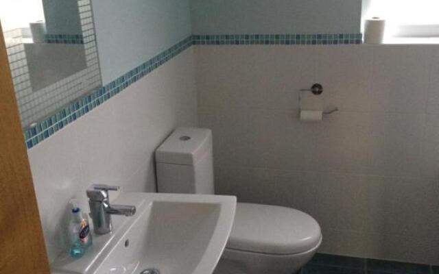 Portstewart - holiday let