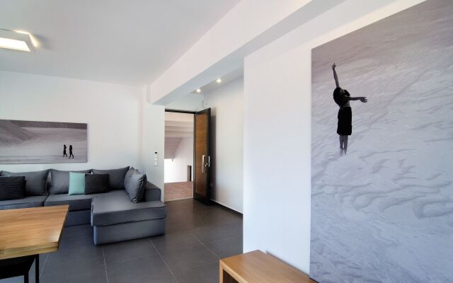 Seametry Luxury Living Apartments