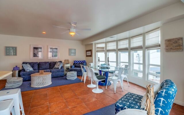 South Mission Avalon