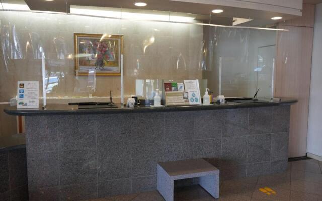 Moriyama Art Hotel