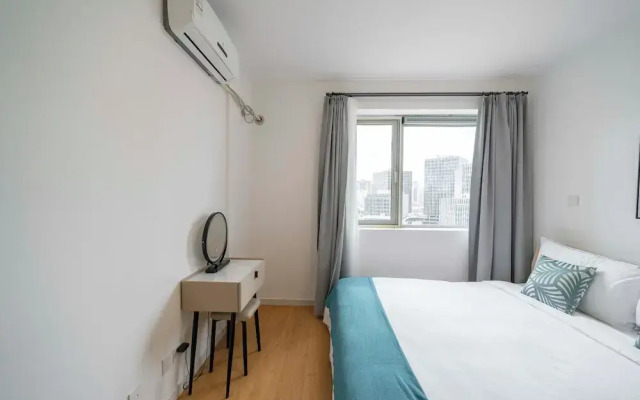 Tyms 2BR APT Riverside Garden