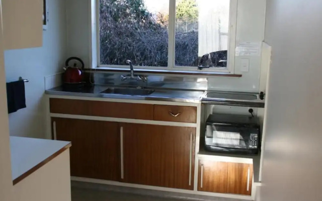Aorangi Motel