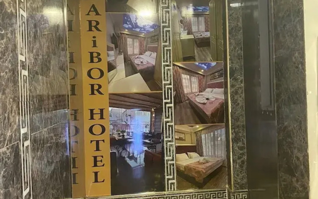Maribor Hotel