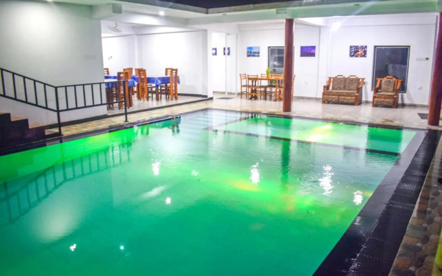Singha Guest House