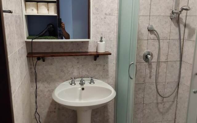 Vatican Rooms Guest House