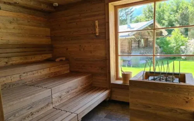 Aparthotel Giessenbach
