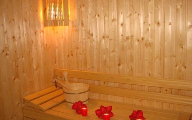 Pirina Club Family Hotel