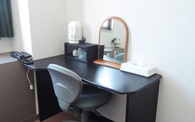 Business Hotel Nobeoka – Guest Rooms – Nobeoka