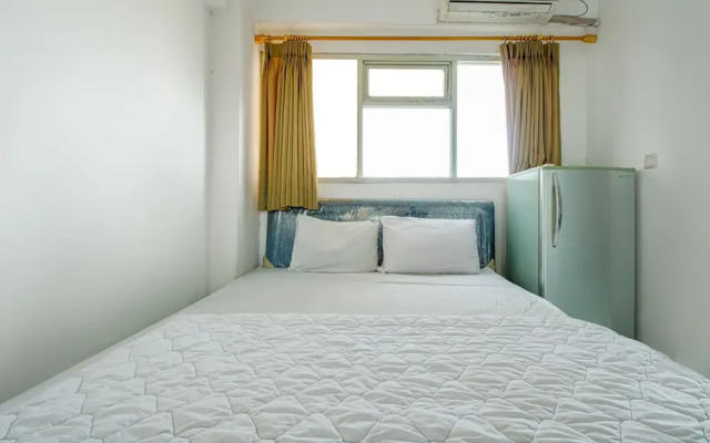 S&A Hotel Residence