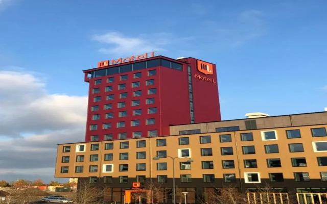 Motel L Lund