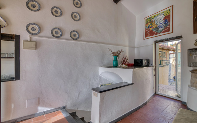 Ca Veggia for Nature Lovers