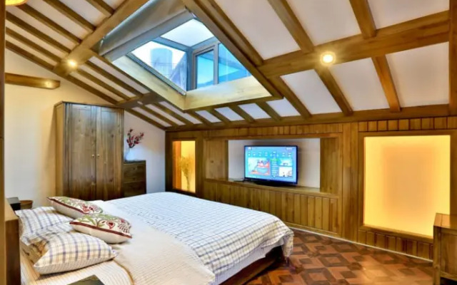 Suoxi Inn