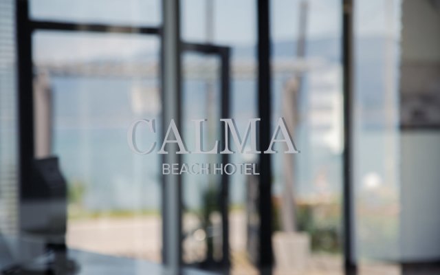 Calma Beach Hotel