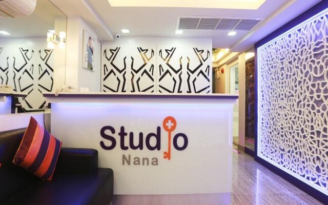 Studio Nana