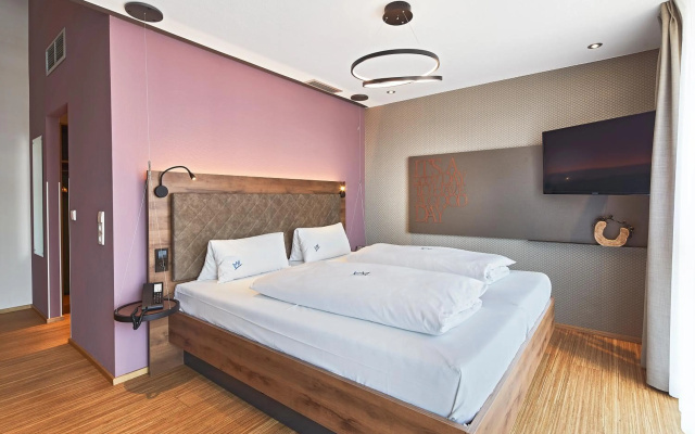Hotel City Krone