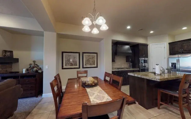 Spacious St George Vacation Home by Redawning