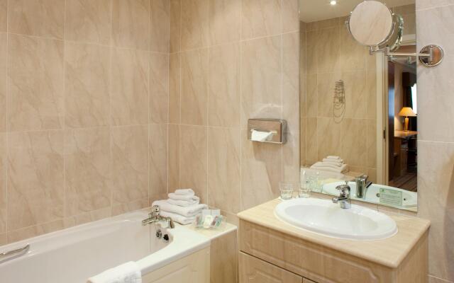 Holiday Inn Barnsley M1, JCT.37