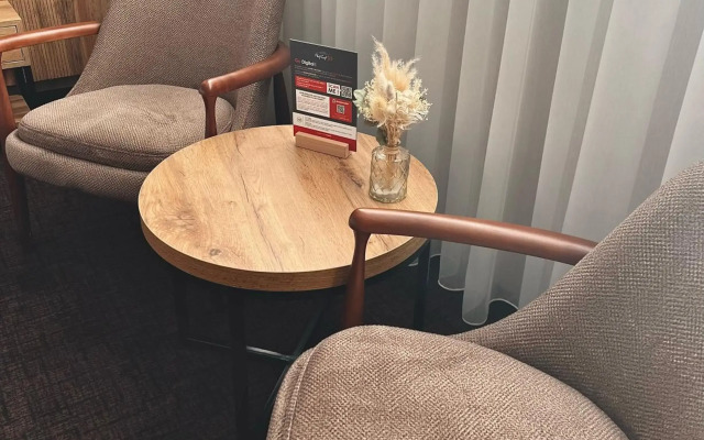 Hotel Le 830