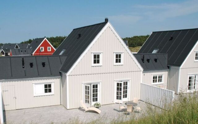 "Susianna" - 1km from the sea in NW Jutland
