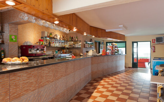 Apartamentos Moon Dreams Los Lentiscos