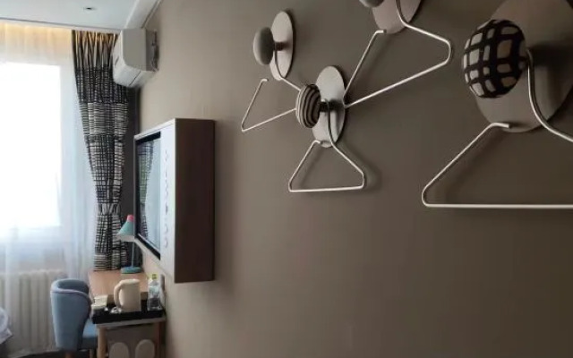 Motel 168 (Laixi Yantai Road Municipal Government)