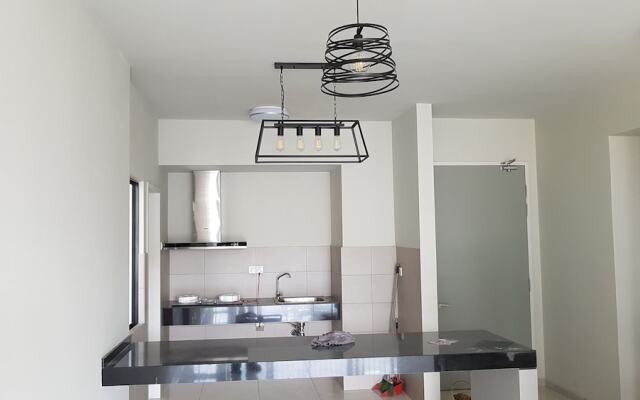 Irama Wangsa Homestay