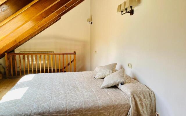 CASA ADOSADA TAULL by IMMOVALL