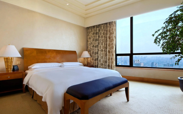 Hilton Chongqing Hotel